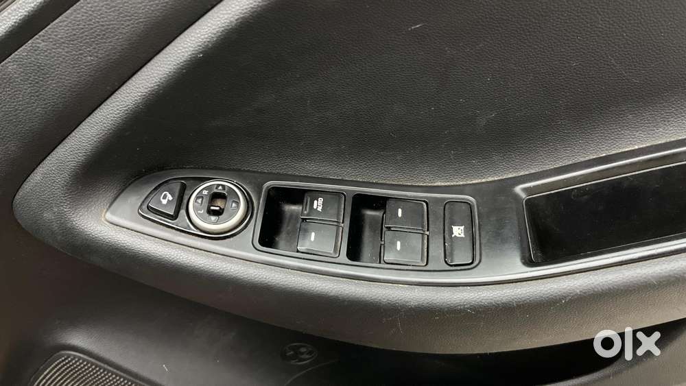 Hyundai I20 Active 1.2 Sx, 2017, Petrol