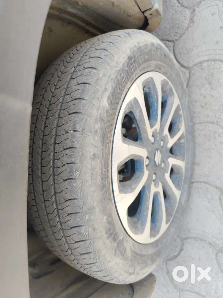 Maruti Suzuki Grand Vitara 7 Seater 2023 Petrol 8123 Km Driven