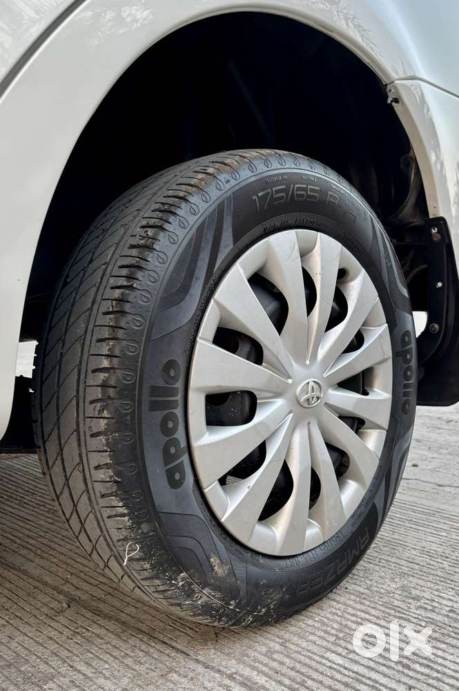 Toyota Etios 2010-2012 G, 2012, Petrol