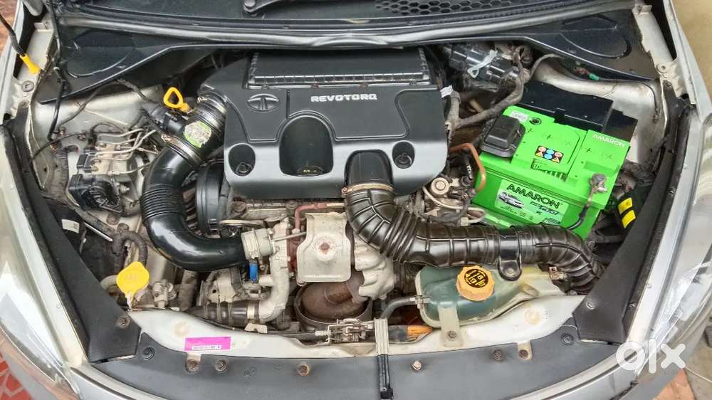 2018 Tata Tiagor Xt Diesel 2nd Owner