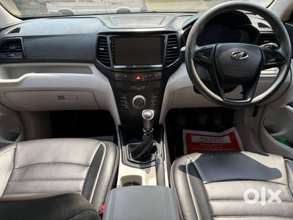 Mahindra Xuv300 W4 Diesel, 2022, Diesel