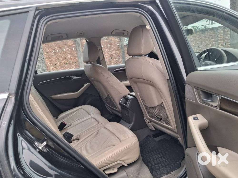 Audi Q5 2012-2017 2.0 Tfsi Quattro Premium, 2012, Diesel