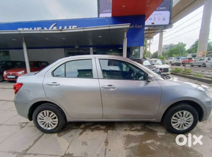Maruti Suzuki Dzire 1.2 Vxi Cng, 2022, Cng & Hybrids