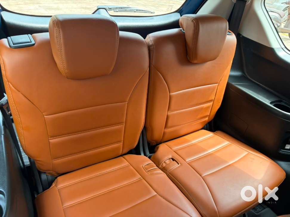 Maruti Suzuki Xl6 Zeta At, 2020, Petrol