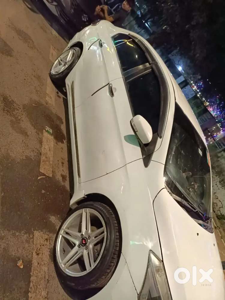 Maruti Suzuki Ciaz 2015