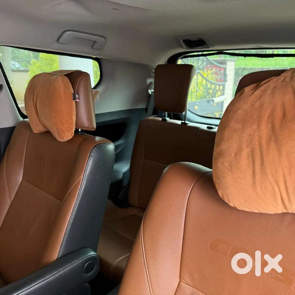 Toyota Innova Crysta 2022(december 20th) , Very Good Condition