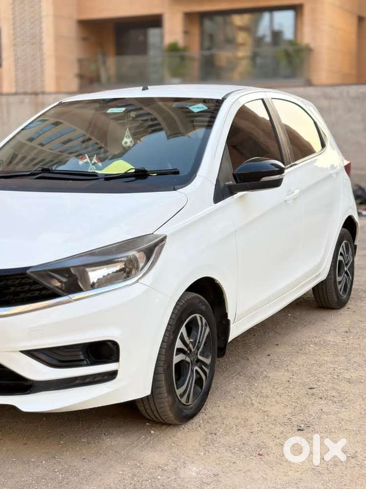 Tata Tiago 1.2 Revotron Xt Cng, 2023, Cng & Hybrids