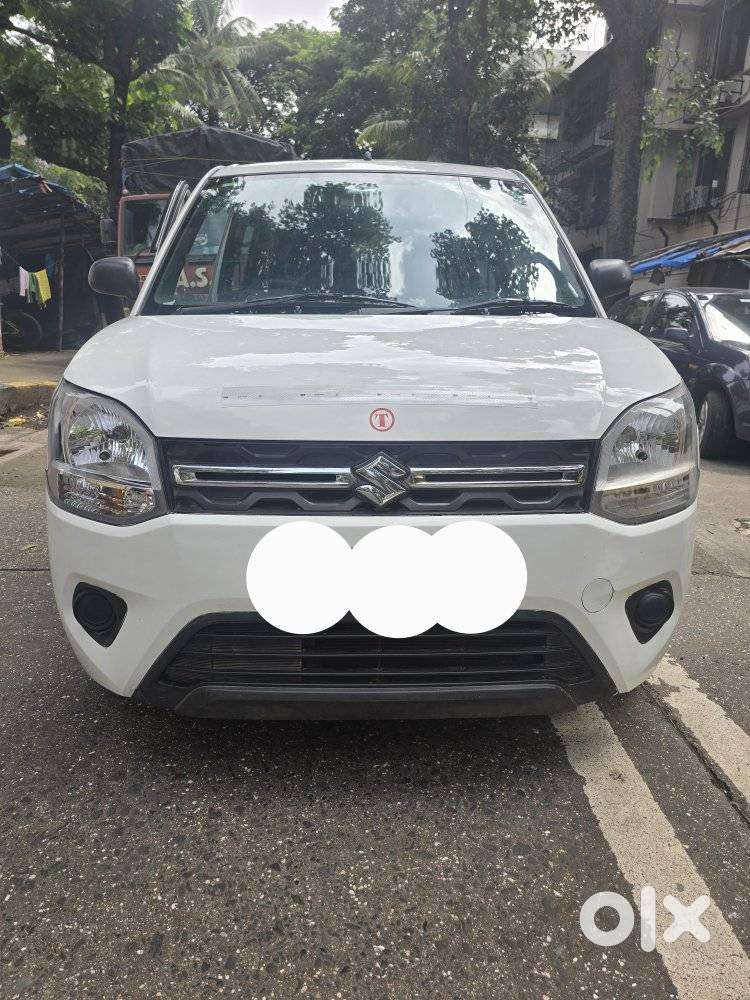 Maruti Suzuki Wagon R 1.0 Lxi Cng, 2023, Cng & Hybrids