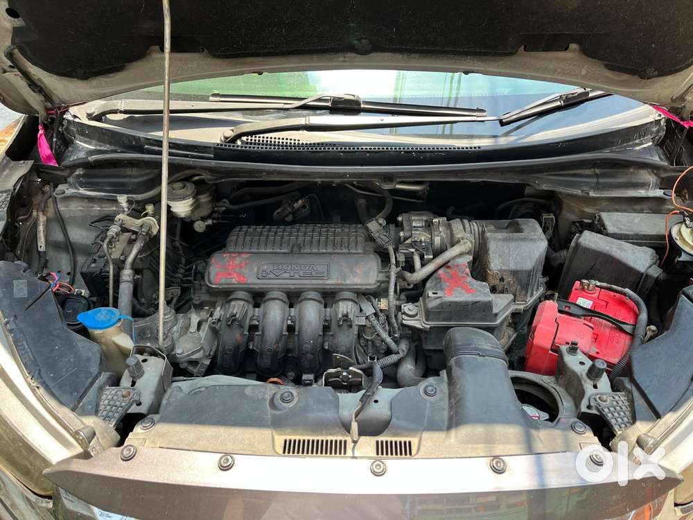 Honda Wr-v 1.2 Vx I-vtec, 2018, Petrol