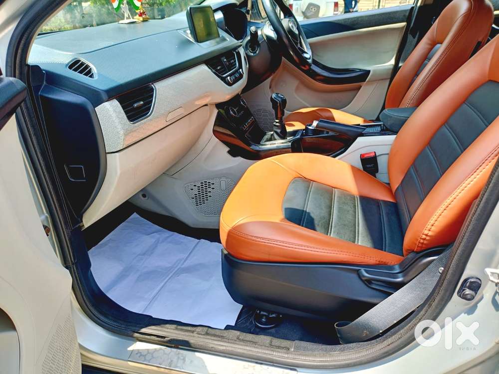Tata Nexon 1.5 Revotorq Xz Plus, 2020, Diesel