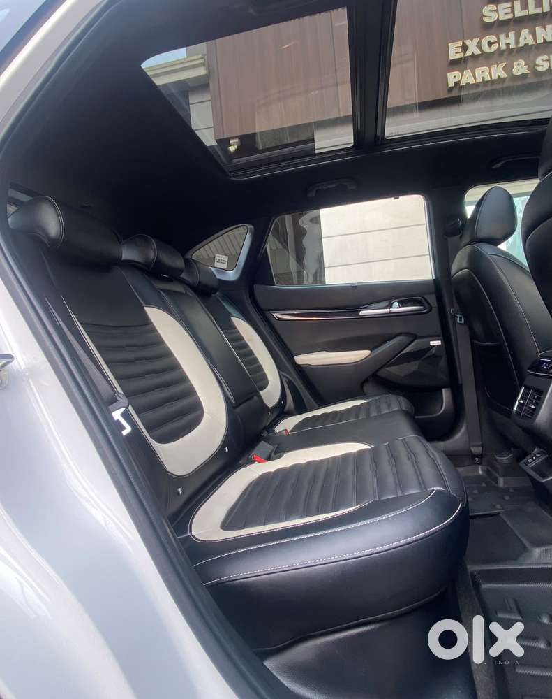 Kia Seltos 1.5 Gtx+ Diesel At, 2024, Diesel
