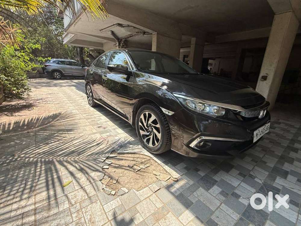 Excellent Condition Honda Civic For Sell