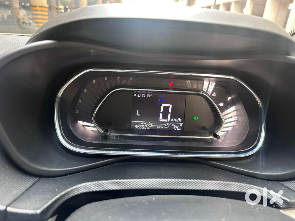 Tata Nexon Diesel 2021