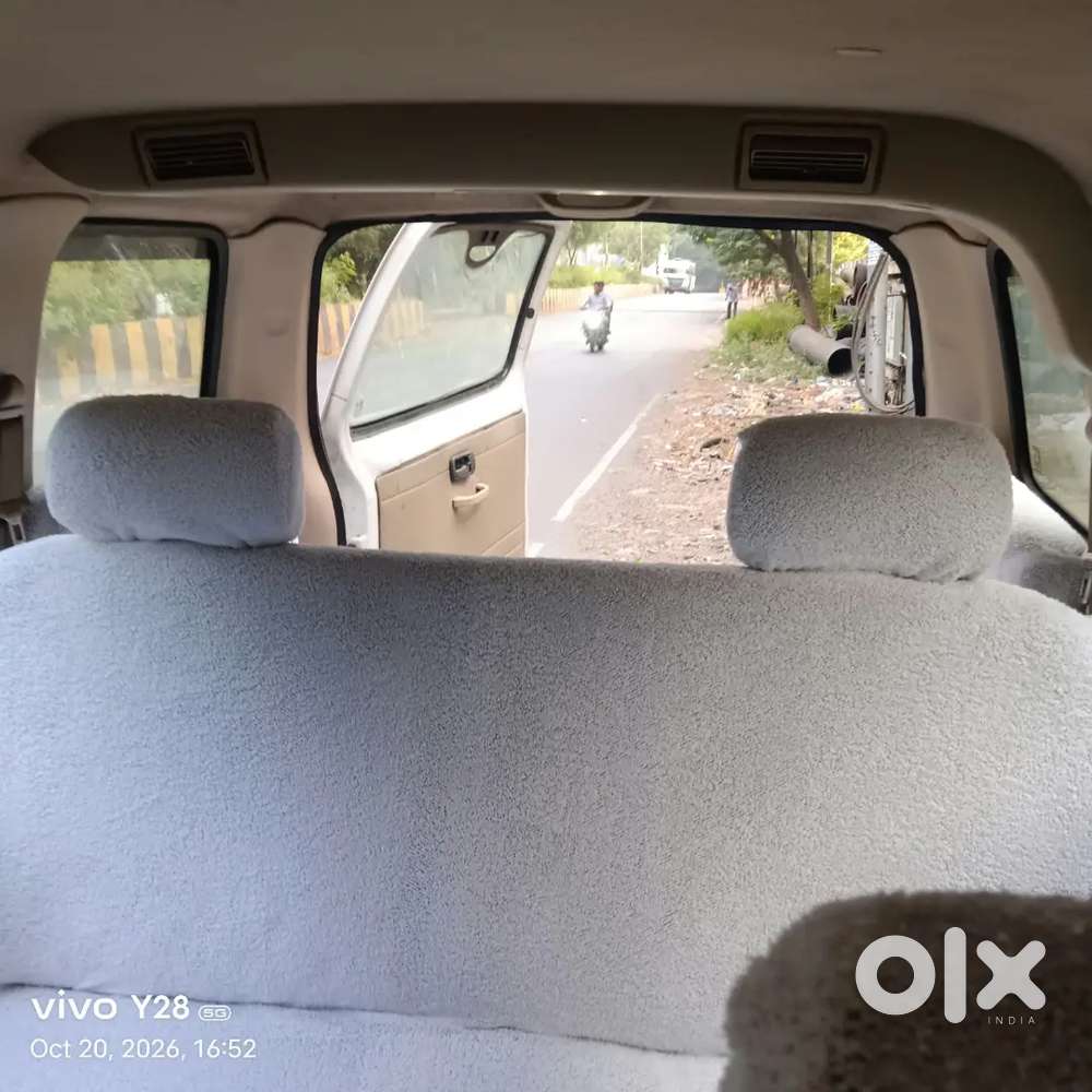 Chevrolet Tavera Neo 2017