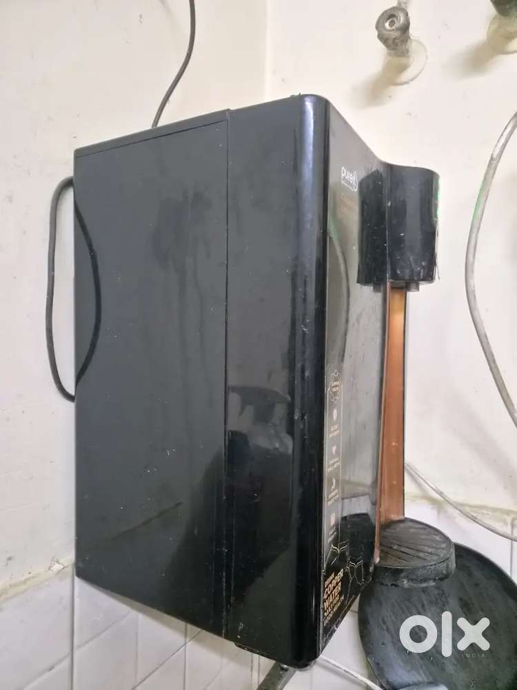 Pure it Water Purifier
