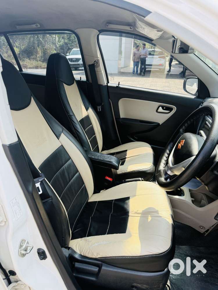 Maruti Suzuki Alto 800 2019-2023 0.8 Lxi (o), 2021, Petrol