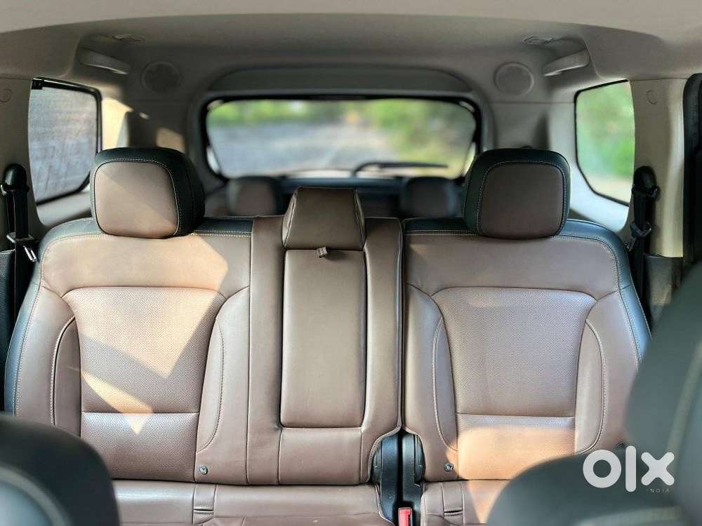 Mahindra Scorpio N Z8 Diesel Mt 2wd 7 Str, 2023, Diesel