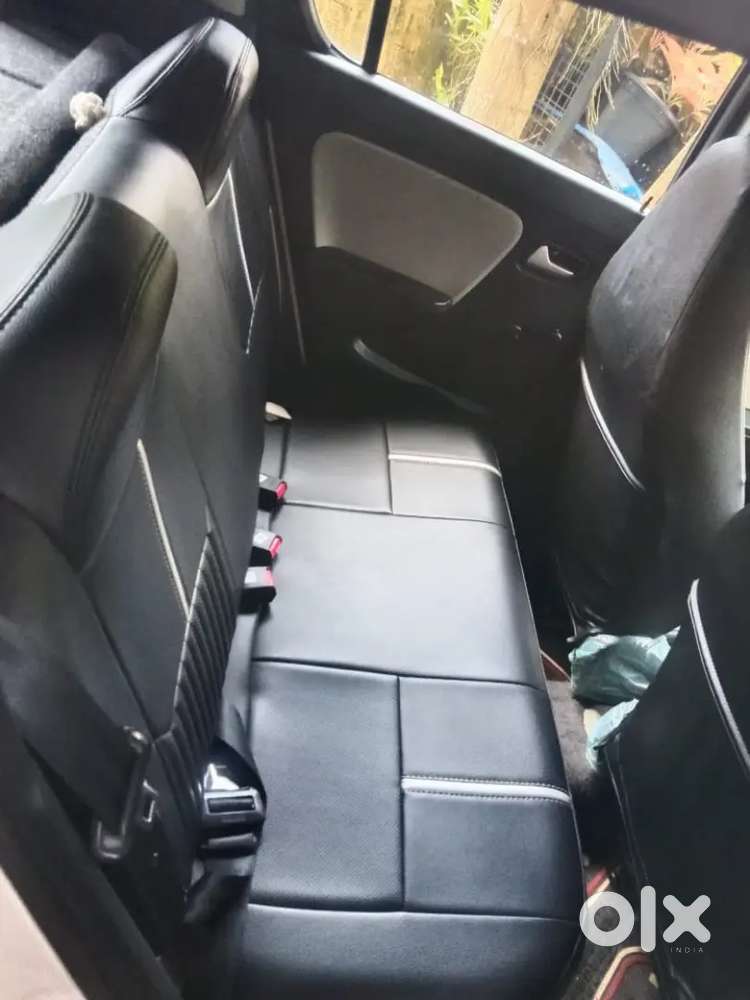 Maruti Suzuki Alto 800 2022 Variant