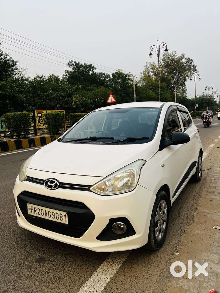 Hyundai Grand I10 1.2 Crdi Magna, 2016, Diesel