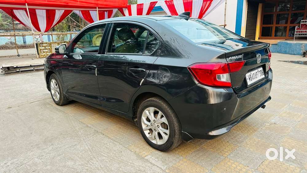 Honda Amaze Vx Diesel, 2020, Diesel