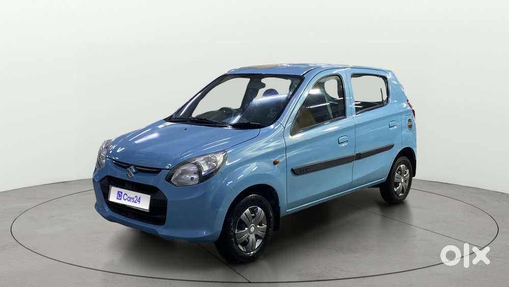 Maruti Suzuki Alto 800 2012-2016 Lxi, 2012, Petrol
