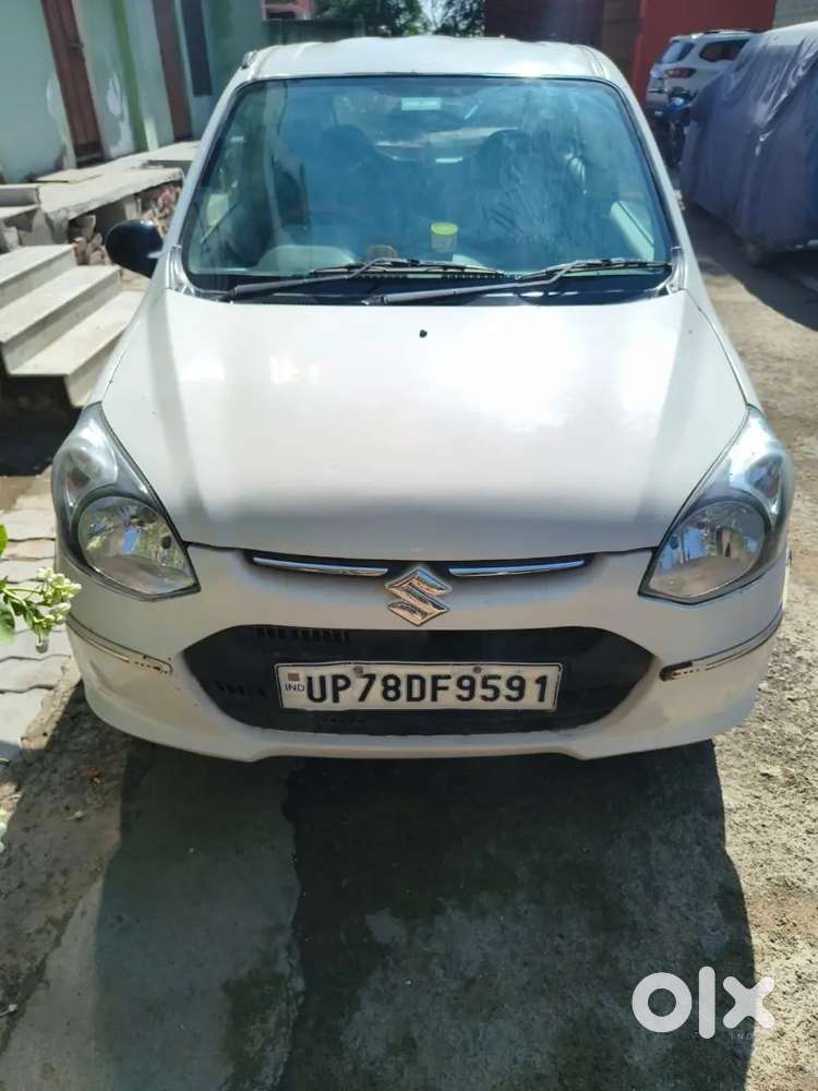 Maruti Suzuki Alto 800 2014