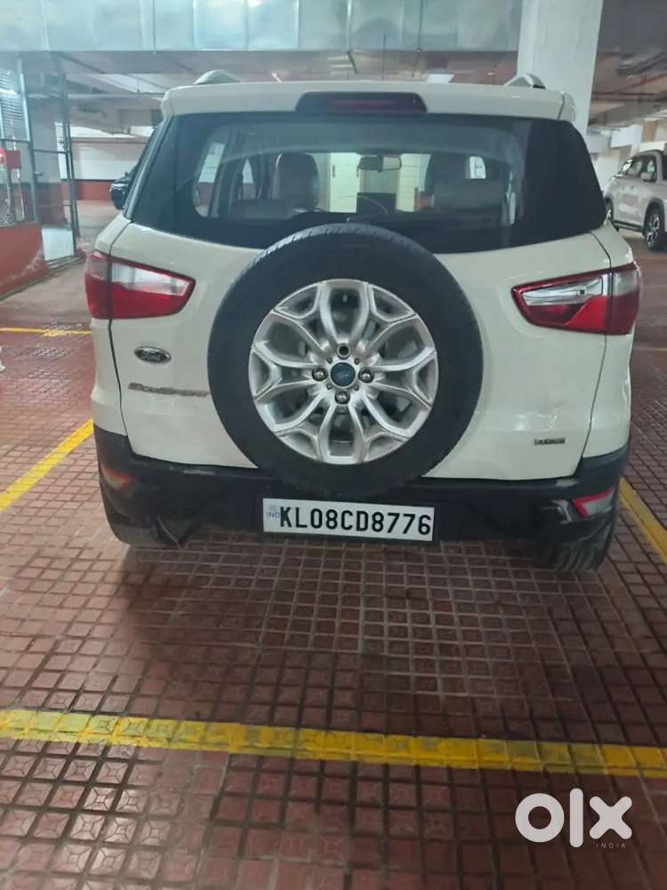 Ford Escort Lx 2015 Diesel