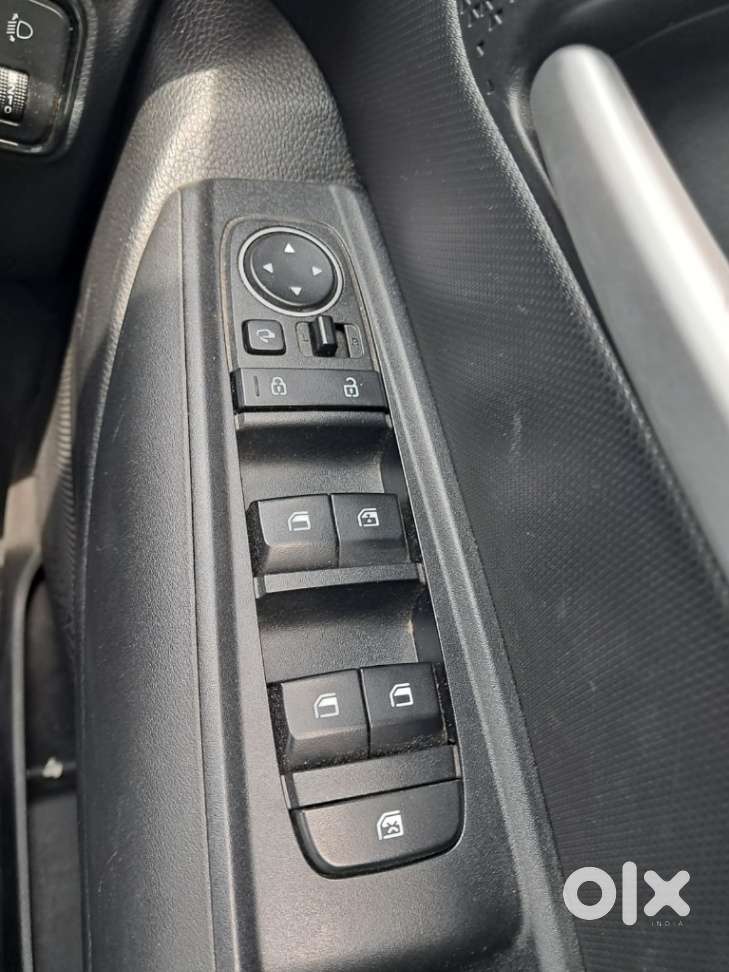 Kia Sonet 1.5 Htk Plus Diesel, 2021, Diesel
