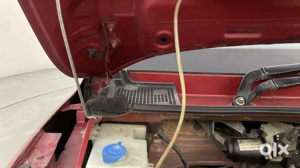 Renault Kwid 1.0 Rxt Amt, 2018, Petrol