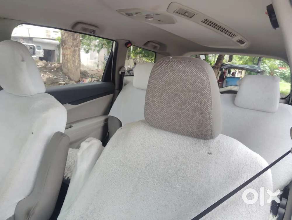 Mahindra Marazzo Diesel 2019