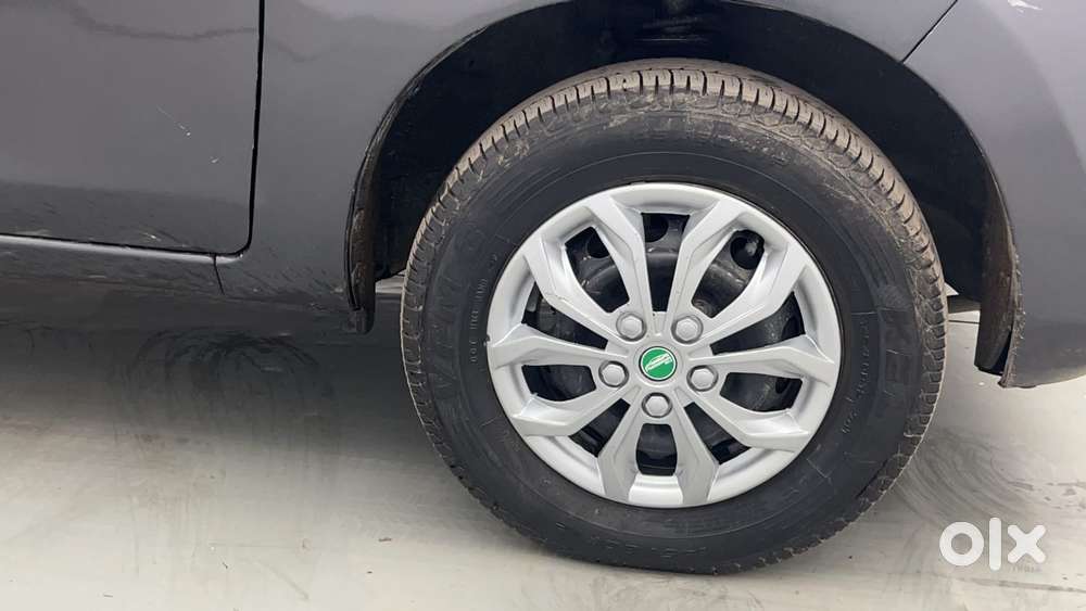 Maruti Suzuki Alto 800 Lxi, 2016, Petrol