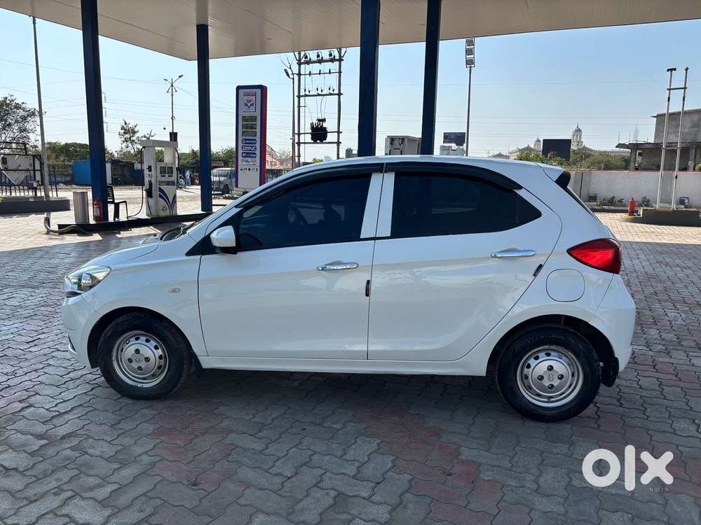Tata Tiago Xm Diesel, 2018, Diesel