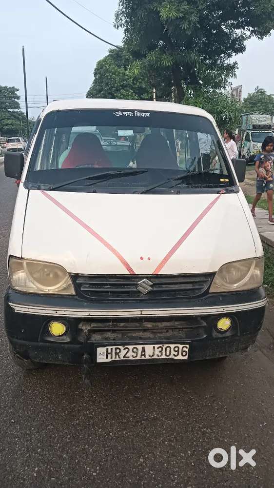 Ecco Car Panipat