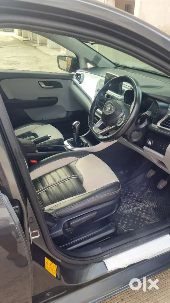 Tata Altroz 1.2 Xz 2020