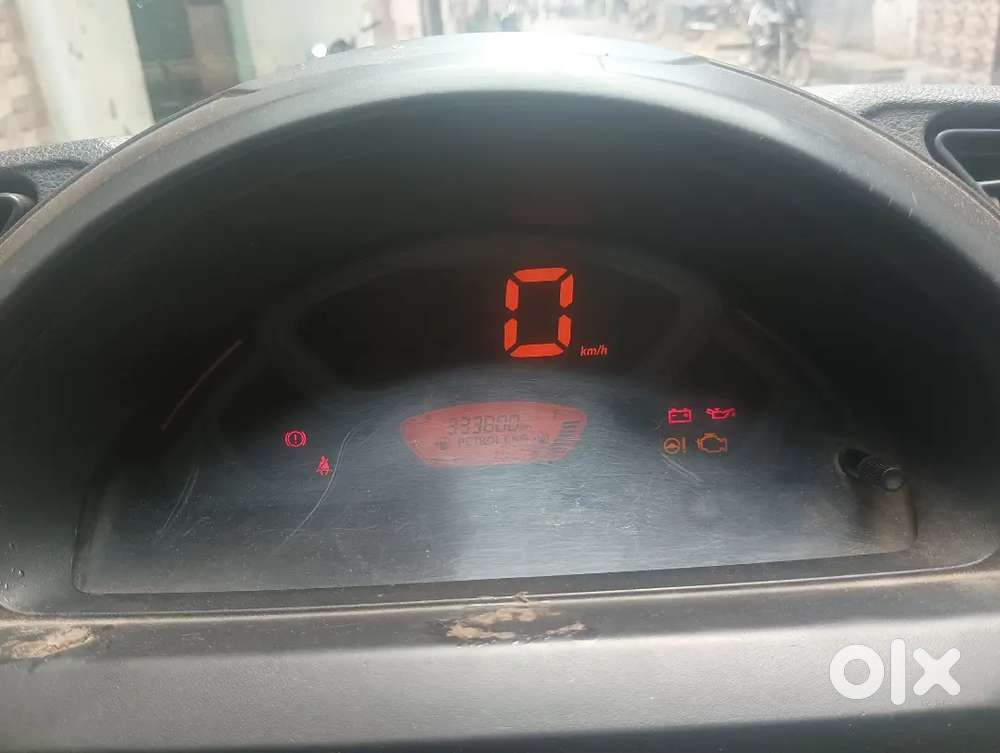 Maruti Suzuki S-presso 2021 Lxi
