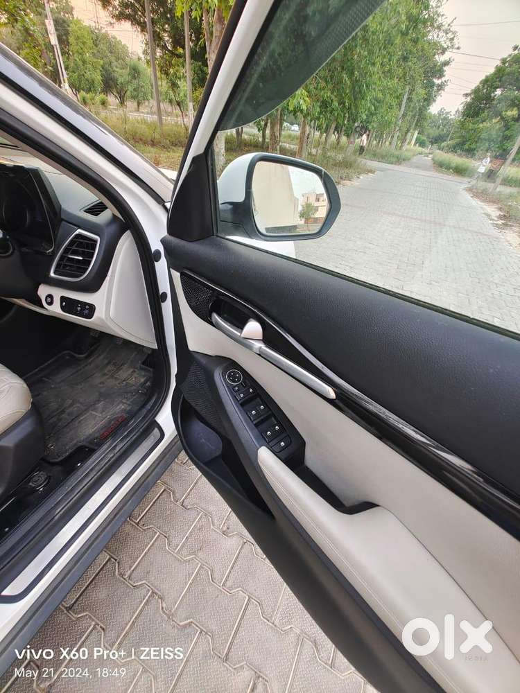 Kia Seltos Htk D, 2022, Diesel