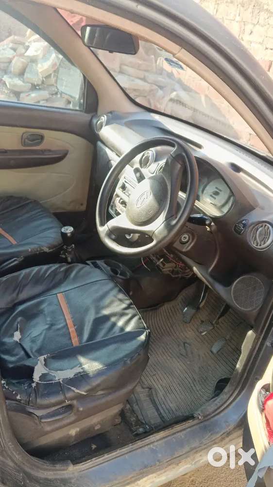 Hyundai Santro Xing 2011