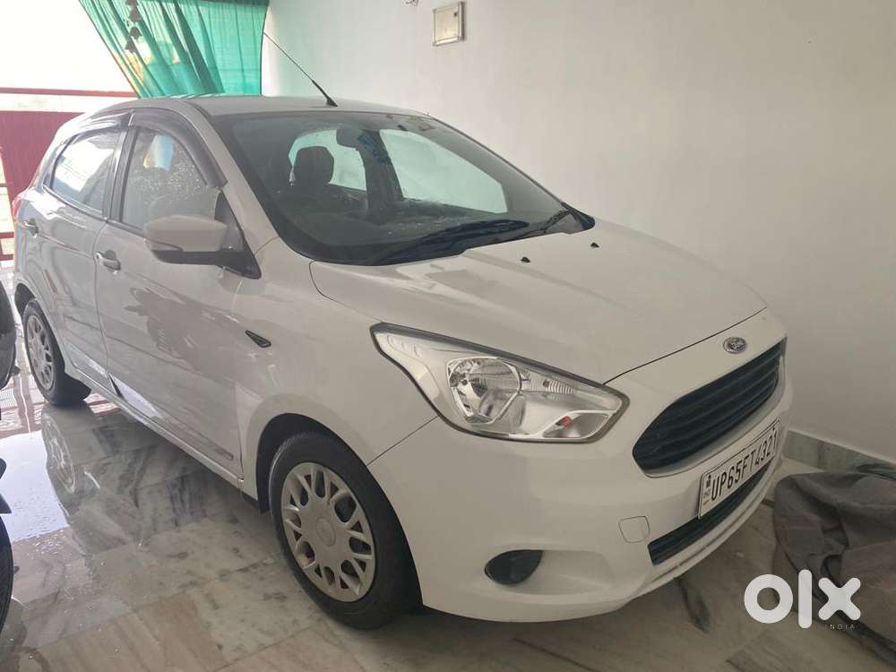Ford Figo Diesel 2017
