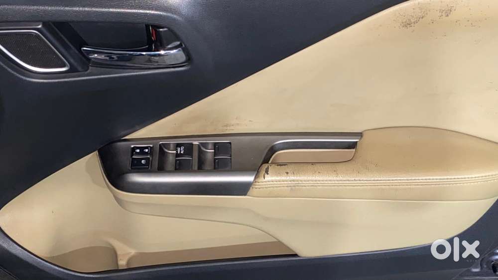 Honda City I-vtec Vx, 2018, Petrol