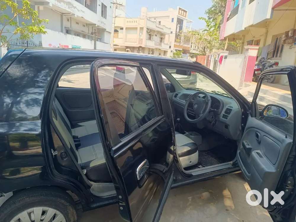 Maruti Suzuki Alto K10 Petrol 72000 Km Driven Low Maintenance Vehicle