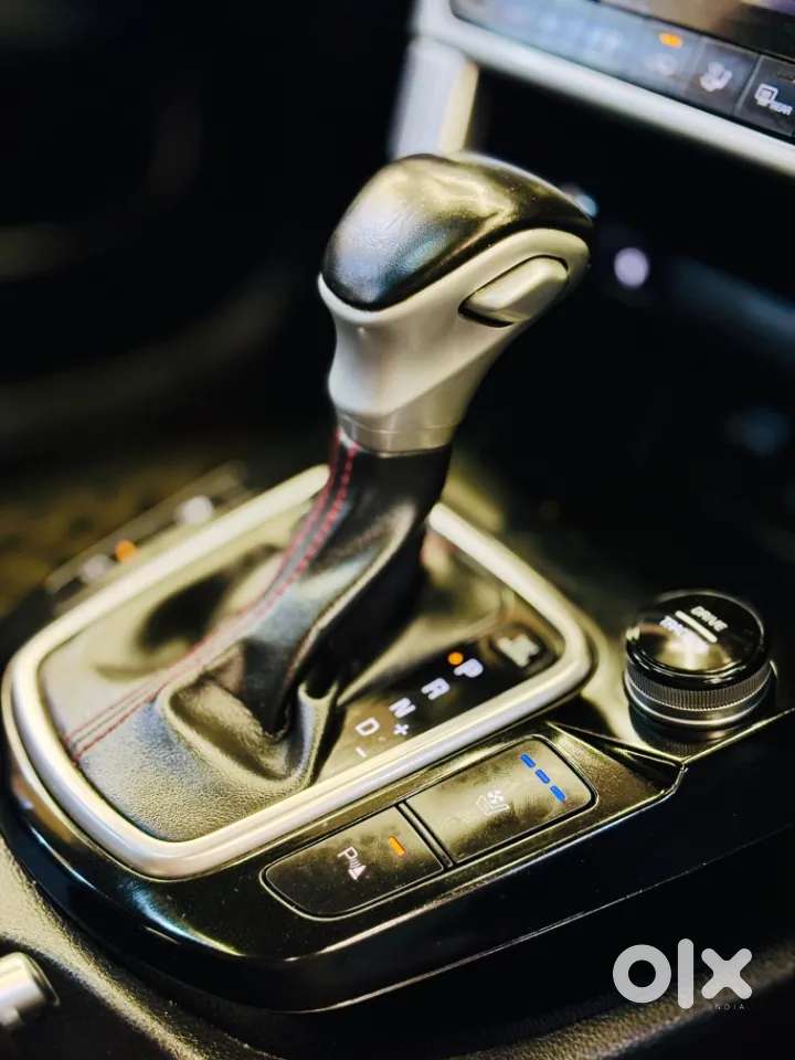 Kia Seltos Gtx Dct, 2022, Petrol