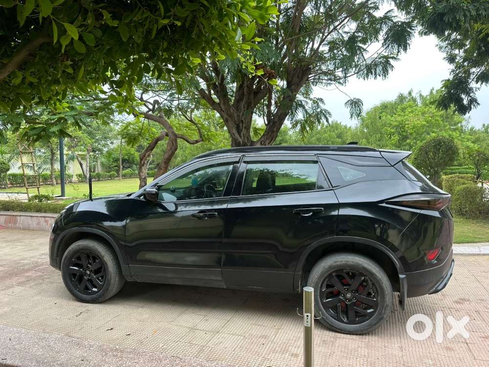 Tata Harrier Dark Addition  2022 Diesel