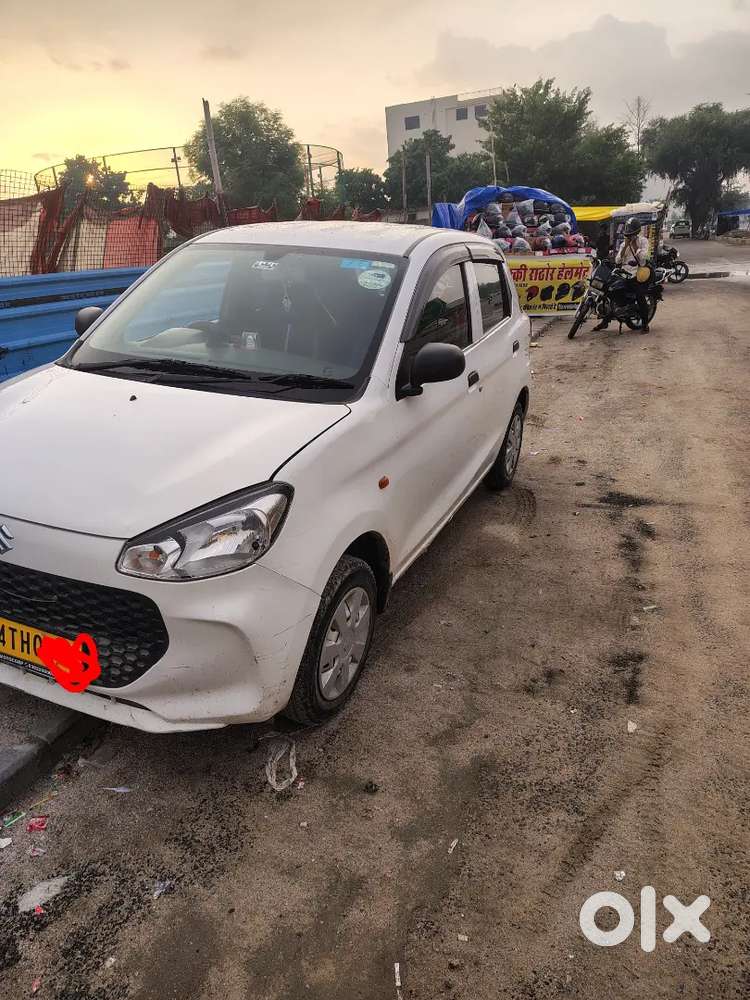 Maruti Suzuki Alto K10 2026