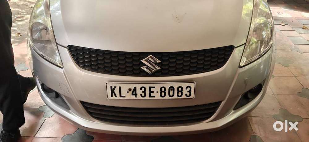 Maruti Suzuki Swift