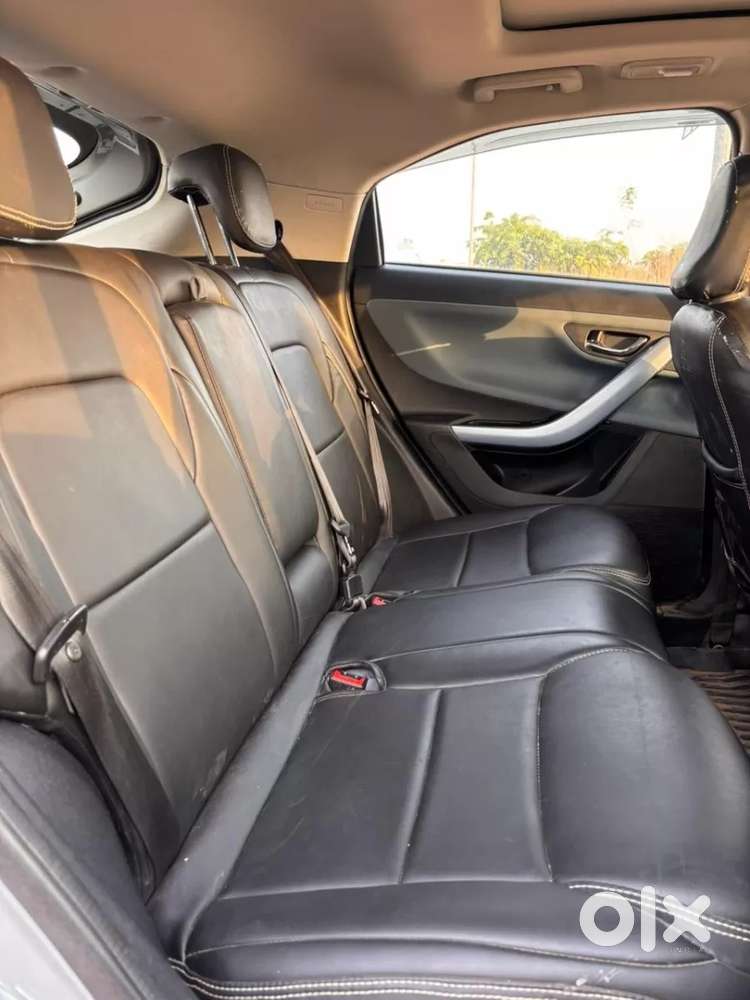 Tata Curvv S 1.2 Revotron Petrol 6mt, 2025, Petrol