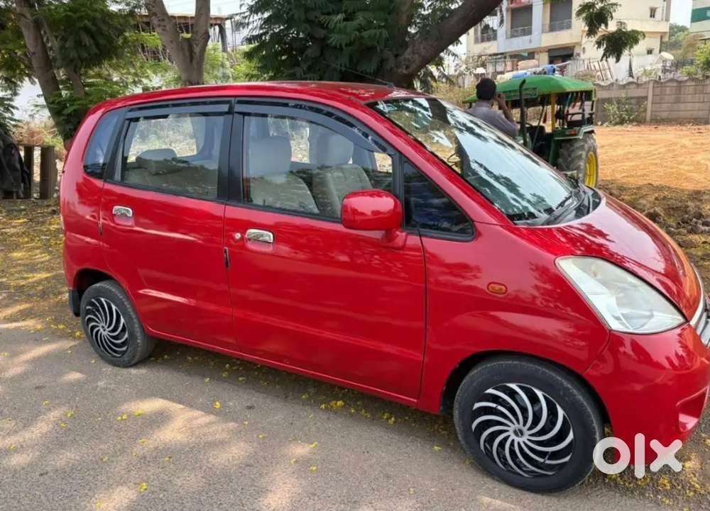 Maruti Suzuki Zen Estilo 1.0 Vxi Bsiv W Abs 2012