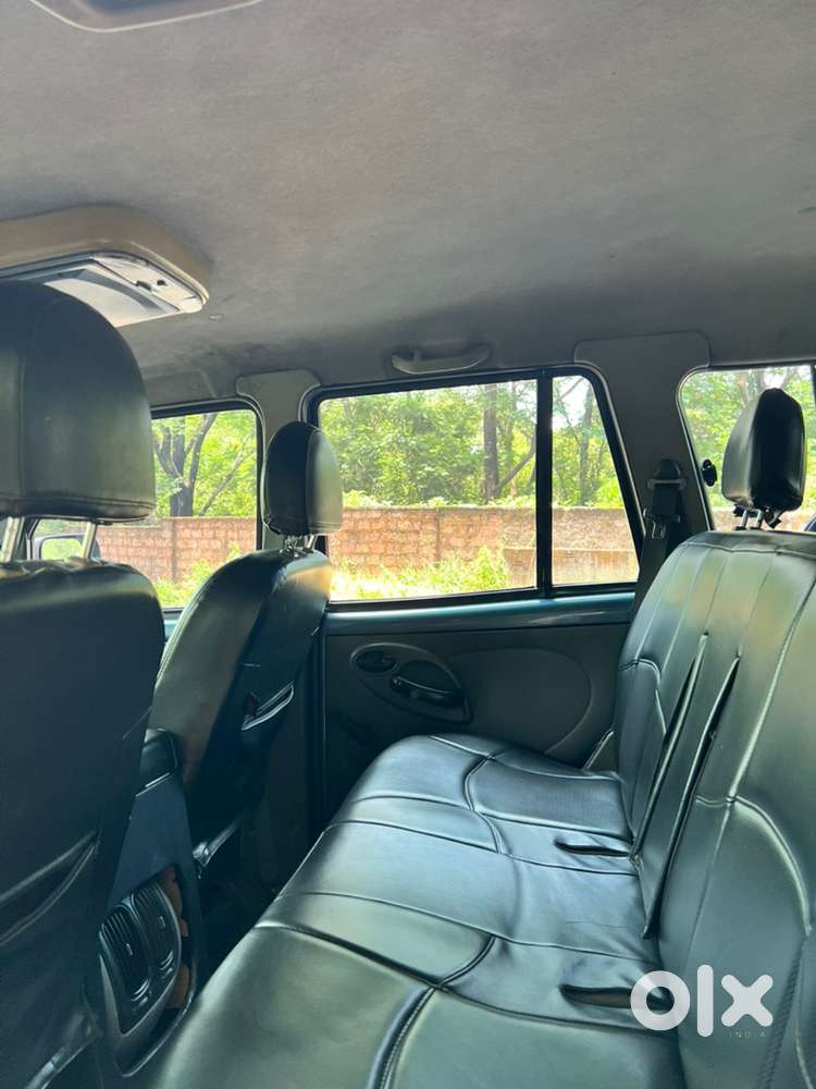 Mahindra Scorpio 2005 Diesel Well Maintained