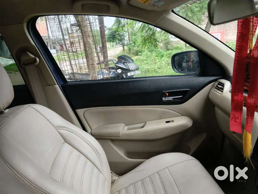 Maruti Suzuki Dzire 2022 Petrol Manual