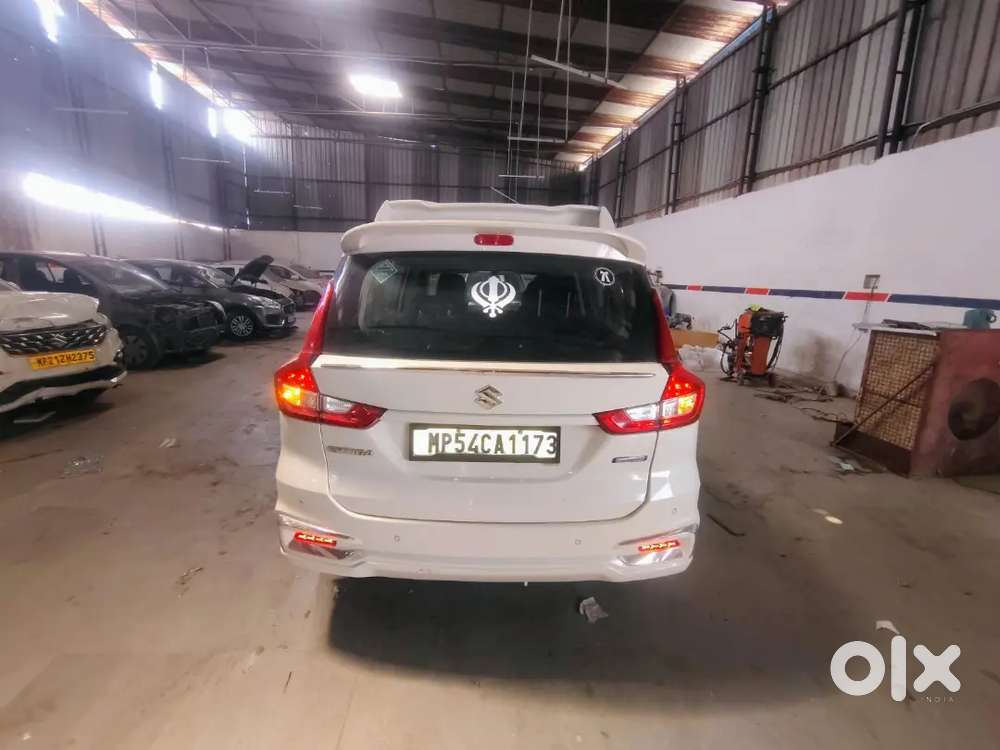 Maine Cng Fit Kariye Hai After Market Our Reg Bhi Karwaya Hu Rto Se