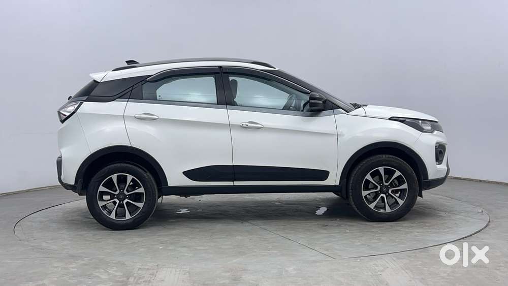 Tata Nexon 1.2 Revotron Xza Plus (o), 2020, Petrol